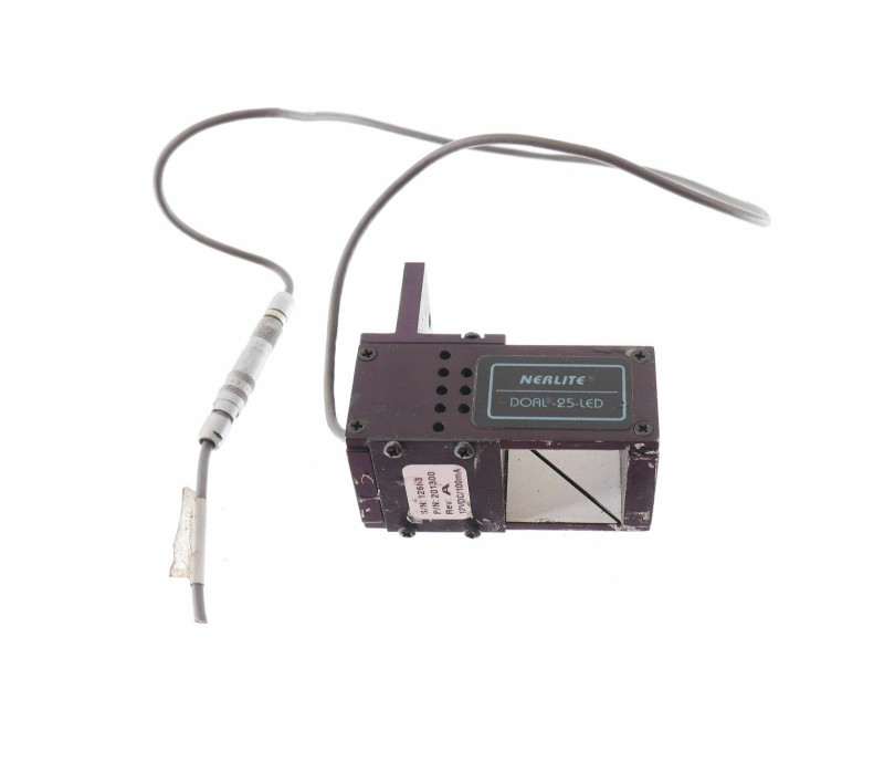 NERLITE DOAL-25-LED DOAL25LED 201300