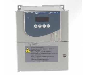 TELEMECANIQUE 034791 ATV28HU29N4 