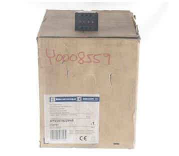 TELEMECANIQUE 034791 ATV28HU29N4 