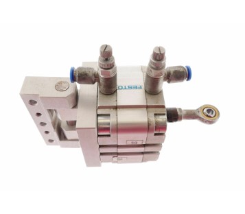 FESTO 156006 ADVU-50-5-P-A ADVU505PA