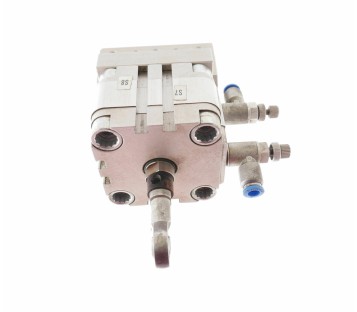 FESTO 156006 ADVU-50-5-P-A ADVU505PA