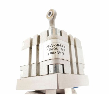 FESTO 156006 ADVU-50-5-P-A ADVU505PA