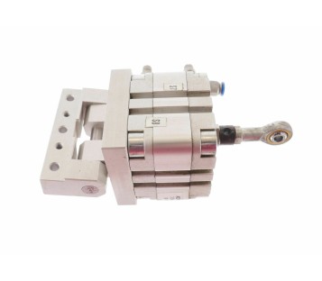 FESTO 156006 ADVU-50-5-P-A ADVU505PA