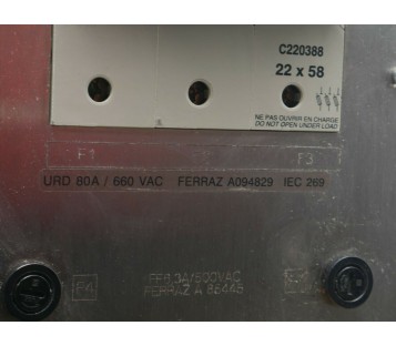 AMK AMKASYN AN 40F AN40F AN40F-1-1 AN40F11