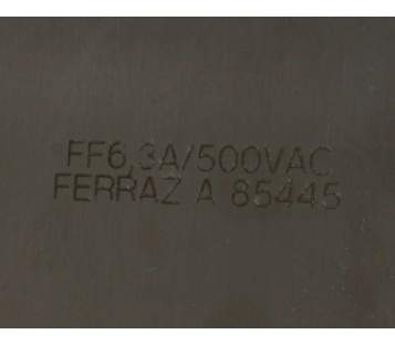 AMK AMKASYN AN 40F AN40F AN40F-1-1 AN40F11