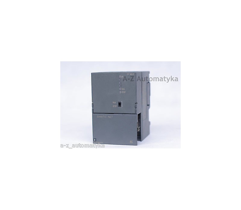 SIEMENS CP 343-5 6GK7343-5FA00-0XE0