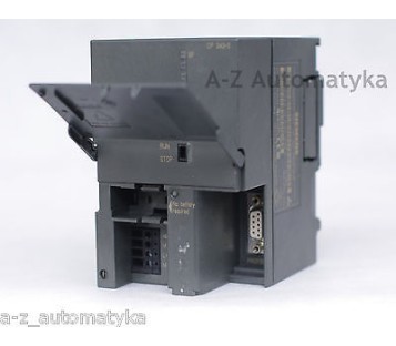 SIEMENS CP 343-5 6GK7343-5FA00-0XE0