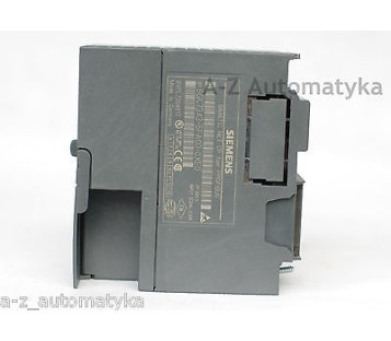 SIEMENS CP 343-5 6GK7343-5FA00-0XE0