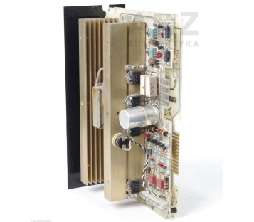 CSR CONTRAVES DC SERVO CONTROLLER NC 400 NC400 A1519 FAA1519 @FAA1519