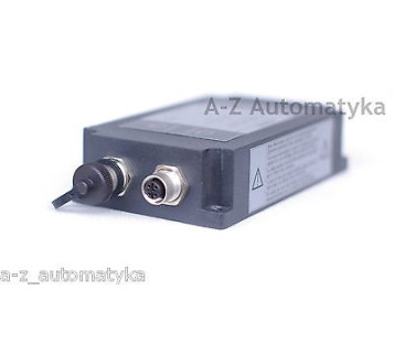 SIEMENS WIDE RANGE POWER SUPPLY RF SYSTEMS 6GT2898-0AA00