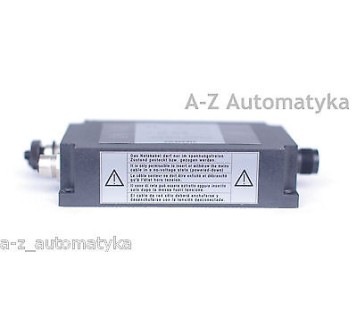 SIEMENS WIDE RANGE POWER SUPPLY RF SYSTEMS 6GT2898-0AA00