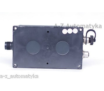 SIEMENS WIDE RANGE POWER SUPPLY RF SYSTEMS 6GT2898-0AA00