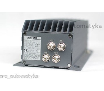 SIEMENS RF660R PORTAL READER 6GT2811-0AA00  6GT28110AA00