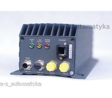 SIEMENS RF660R PORTAL READER 6GT2811-0AA00  6GT28110AA00