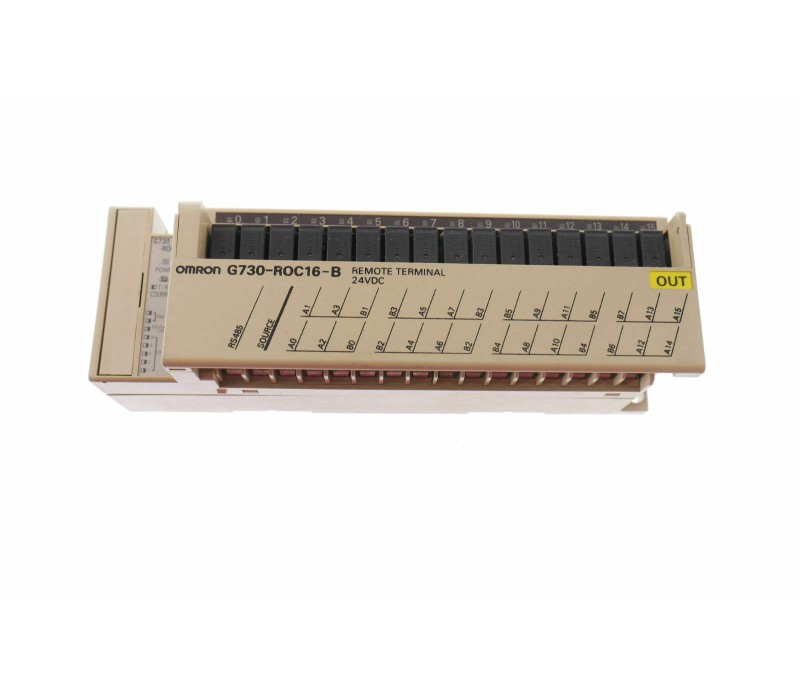 OMRON G730-ROC16-B G730ROC16B