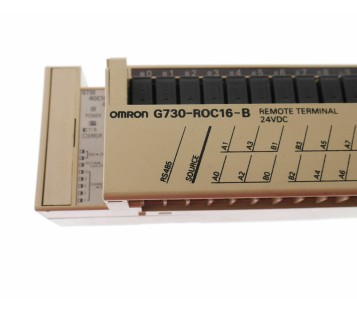 OMRON G730-ROC16-B G730ROC16B