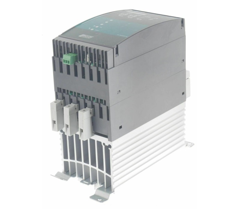 EUROTHERM 7200A/16A/400V/SELF/XXXX/3S/FUSE/C16/4MA20/ENG/