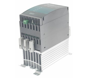 EUROTHERM 7200A/16A/400V/SELF/XXXX/3S/FUSE/C16/4MA20/ENG/