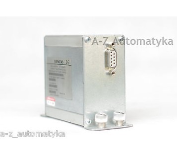 SIEMENS SINUMERIK 810/840D 6FC5247-0AF11-0AA0