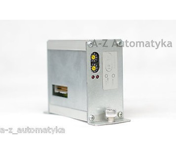 SIEMENS SINUMERIK 810/840D 6FC5247-0AF11-0AA0