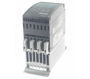 EUROTHERM 7200A/16A/400V/SELF/XXXX/3S/FUSE/C16/4MA20/ENG/
