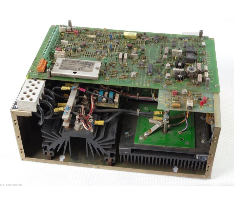 INDRAMAT TSS 2/034 SEK 1.4-26 EO MDC 10.20 F TSS2/034 SEK1.4-26 EO MDC10.20F DC 