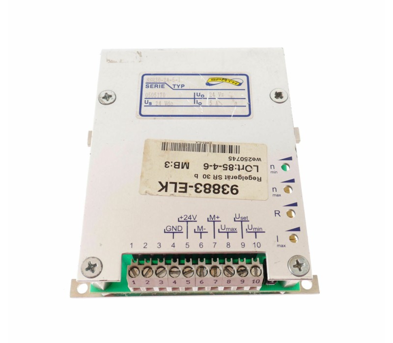 SPATH SSR30-24-5-1 SSR302451