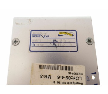 SPATH SSR30-24-5-1 SSR302451