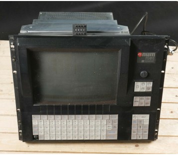 NUM 1060 SELTI SL/851442005 14" COLOR S-VGA 