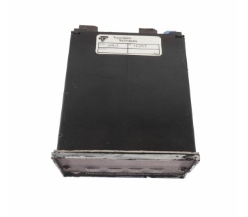 TRANSDUCER TECHNIQUES DPM-3 DPM3