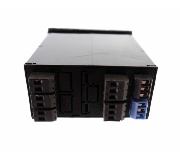 TRANSDUCER TECHNIQUES DPM-3 DPM3