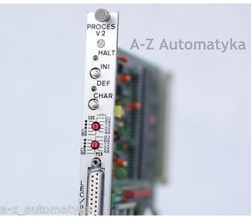 NUM PROCES V2  FC-200432-C 200432C26 