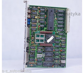 NUM PROCES V2  FC-200432-C 200432C26 