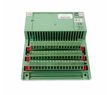 PHOENIX CONTACT 2753601 IBSRTDIO16/16-T IBSRTDIO1616T