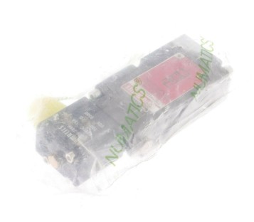 NUMATICS L55EM41GGS00061 ! NEW ! 