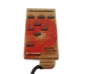 OMRON F150-KP F150KP