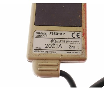 OMRON F150-KP F150KP