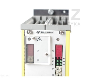 BERGER LAHR WDP3-245 WDP3245 WDP 3-245.081-09  3-245081-09  3245.08109 324508109