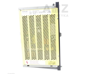 BERGER LAHR WDP3-245 WDP3245 WDP 3-245.081-09  3-245081-09  3245.08109 324508109