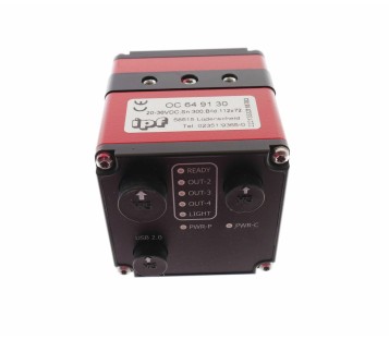 IPF OC649130 sensor optical, camera ! NEW !