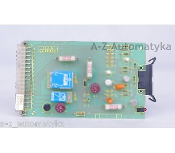 MAN ROLAND A37U546470  037U546471