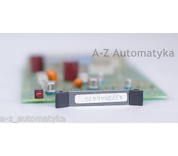 MAN ROLAND A37U546470  037U546471