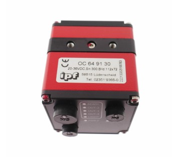 IPF OC649130 sensor optical, camera ! NEW !