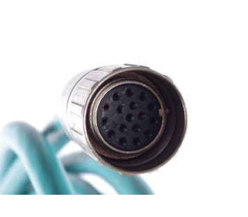 SIEMENS 6FX2002-2CA31-1AF0 6FX20022CA311AF0 5M 500CM 