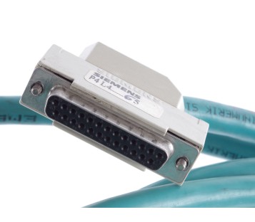 SIEMENS 6FX2002-2CA31-1AF0 6FX20022CA311AF0 5M 500CM 