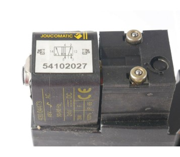 JOUCOMATIC 54191027 54102027 43004473 ! NEW ! 