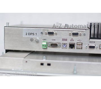 PMA INDUSTRIAL PC  IQT 615 ( IQT615 / IQT-615)