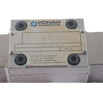 PONAR 4 WH16 G71 S 4WH16G71S ! NEW ! 