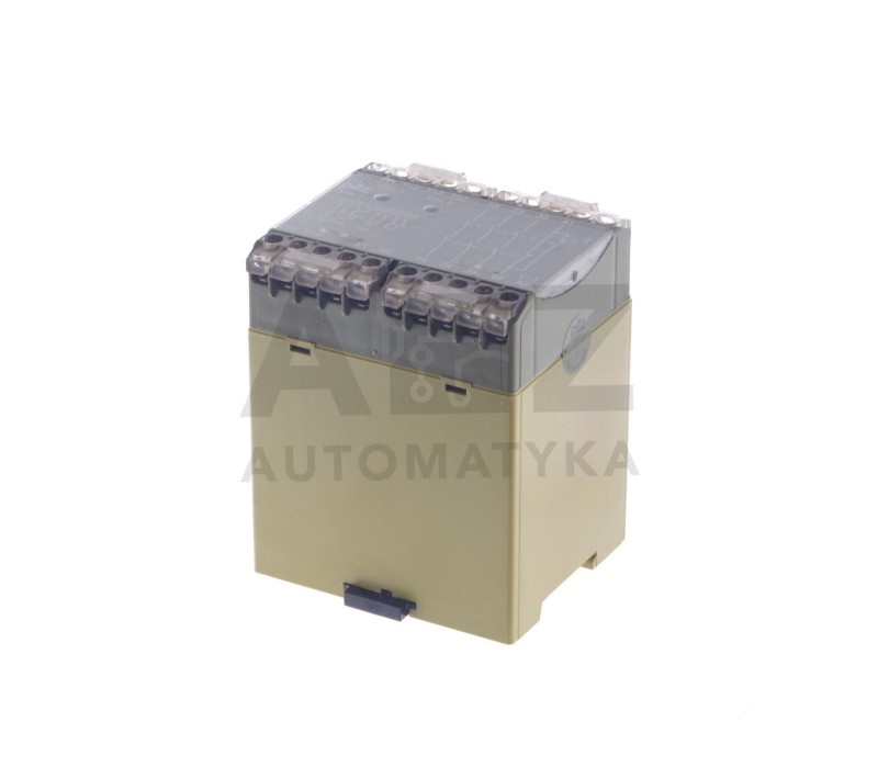 PILZ PNOZ 1 3S 1O 475695