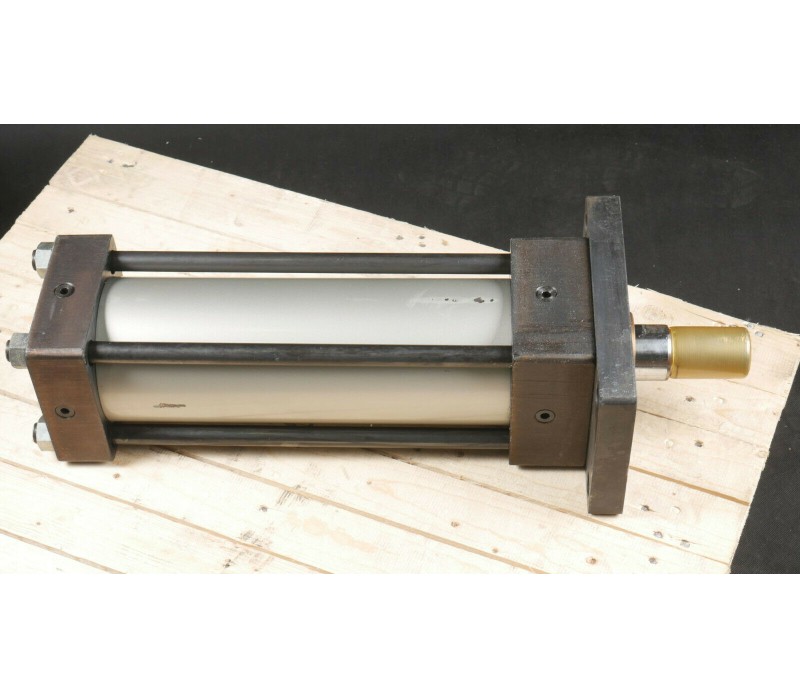 TAIYO PARKER 140H-8 1FY125CB330-AD HYDRAULIC CYLINDER 69kg ! NEW ! 